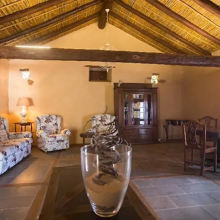 Agro-hotel Rugama The Senses Collection Hotel 3*