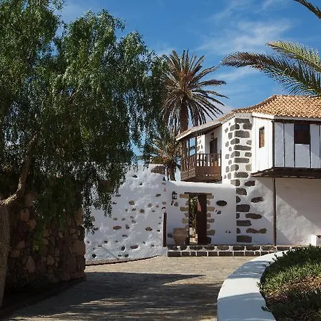 Hotel Agro-hotel Rugama The Senses Collection Fuerteventura Island