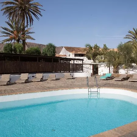 Agro-hotel Rugama The Senses Collection Hotel Fuerteventura Island