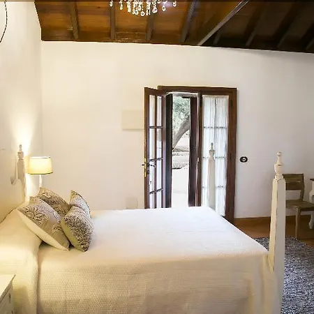 Agro-hotel Rugama The Senses Collection Fuerteventura Island
