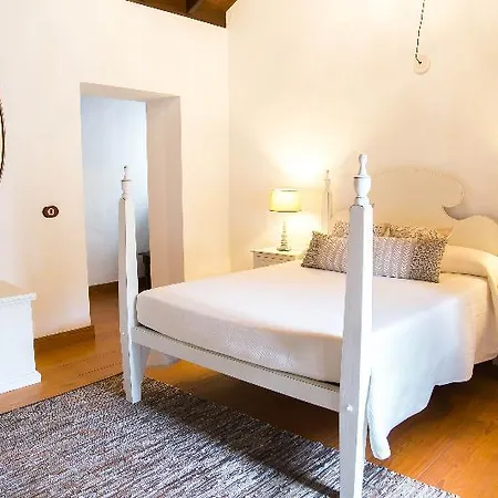 Agro-hotel Rugama The Senses Collection Hotel