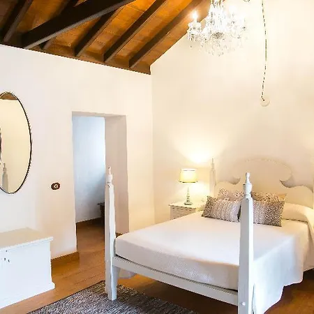 Hotel Agro-hotel Rugama The Senses Collection 3*