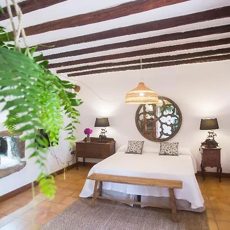 Agro-hotel Rugama The Senses Collection Hotel Fuerteventura Island