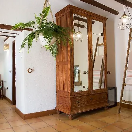 Agro-hotel Rugama The Senses Collection Fuerteventura Island