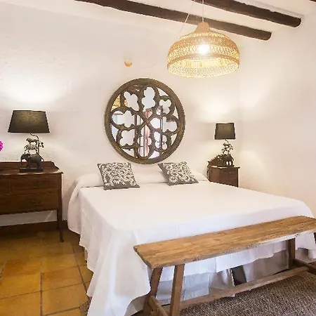 Agro-hotel Rugama The Senses Collection Hotel