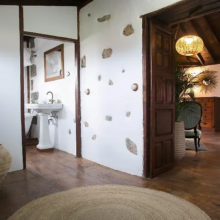 Agro-hotel Rugama The Senses Collection 3*
