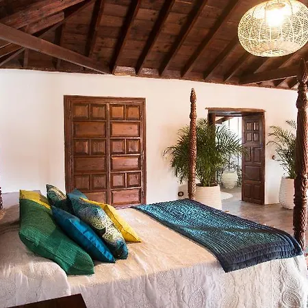 Agro-hotel Rugama The Senses Collection Hotel 3*