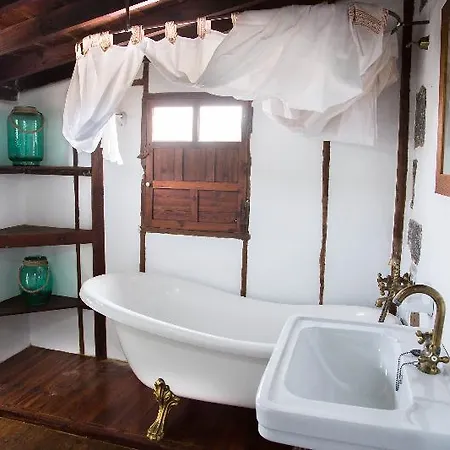 Hotel Agro-hotel Rugama The Senses Collection Fuerteventura Island