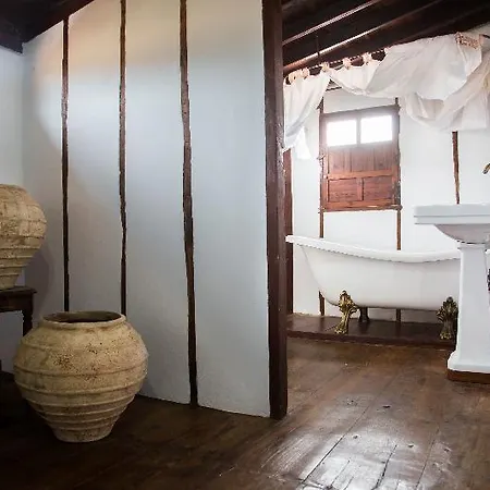 Agro-hotel Rugama The Senses Collection 3* Fuerteventura Island