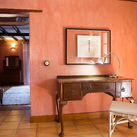 Agro-hotel Rugama The Senses Collection Hotel Fuerteventura Island