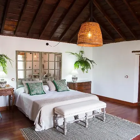 Agro-hotel Rugama The Senses Collection Fuerteventura Island