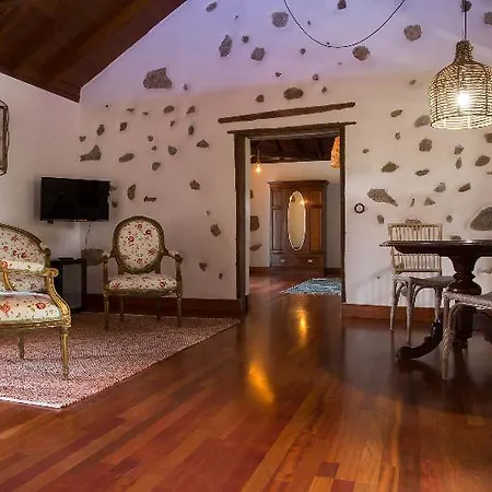 Agro-hotel Rugama The Senses Collection Hotel