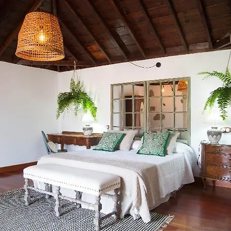Hotel Agro-hotel Rugama The Senses Collection 3*