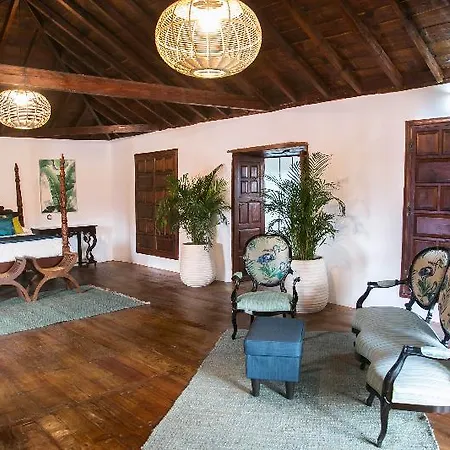 Agro-hotel Rugama The Senses Collection Hotel 3*