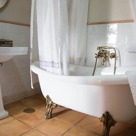 Hotel Agro-hotel Rugama The Senses Collection Fuerteventura Island
