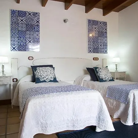 Agro-hotel Rugama The Senses Collection 3* Fuerteventura Island