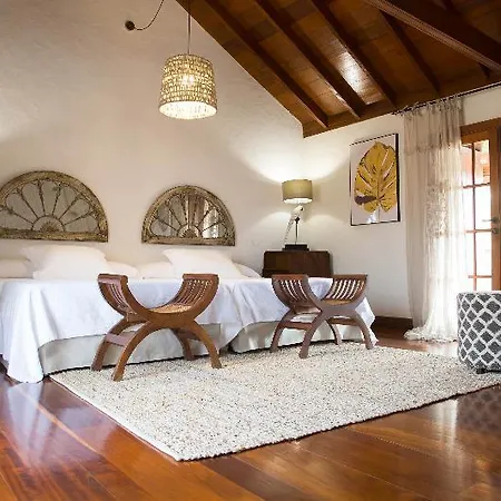 Agro-hotel Rugama The Senses Collection Hotel Fuerteventura Island
