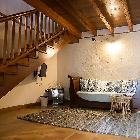 Agro-hotel Rugama The Senses Collection Fuerteventura Island