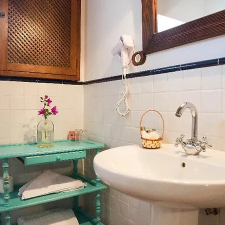 Agro-hotel Rugama The Senses Collection Hotel