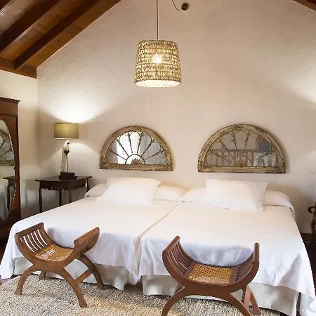 Hotel Agro-hotel Rugama The Senses Collection Fuerteventura Island