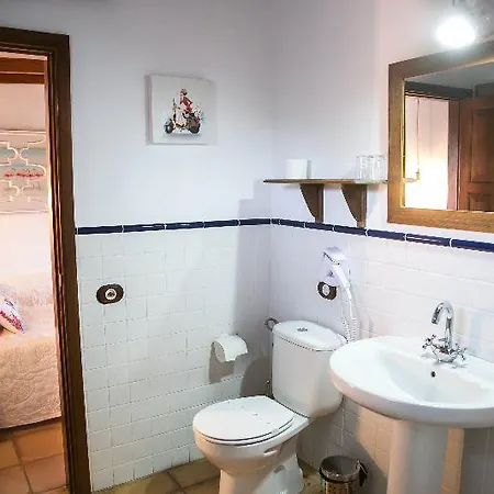 Hotel Agro-hotel Rugama The Senses Collection
