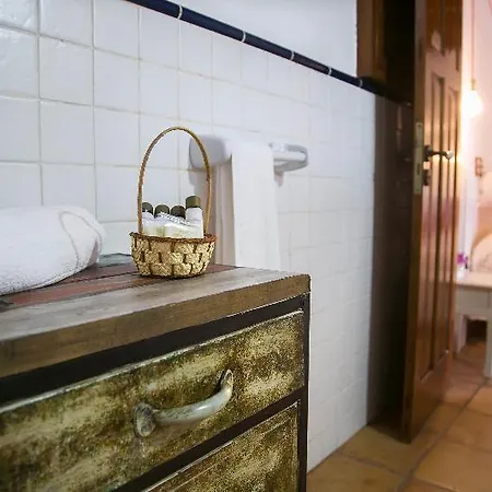 Agro-hotel Rugama The Senses Collection Hotel Fuerteventura Island