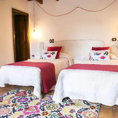 Agro-hotel Rugama The Senses Collection Fuerteventura Island